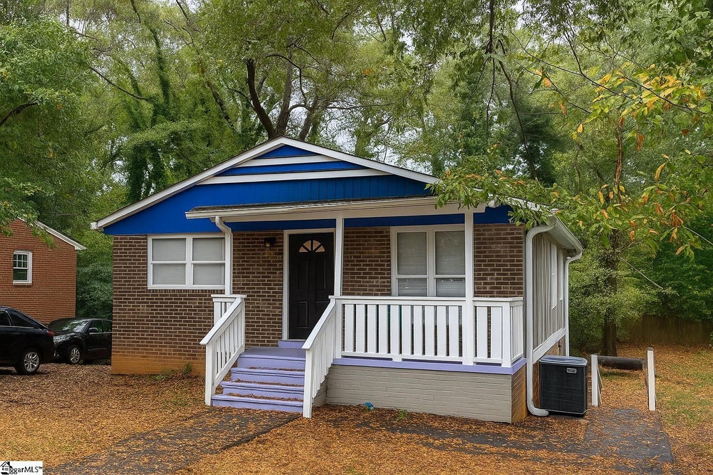 115 Nevada Street, Spartanburg