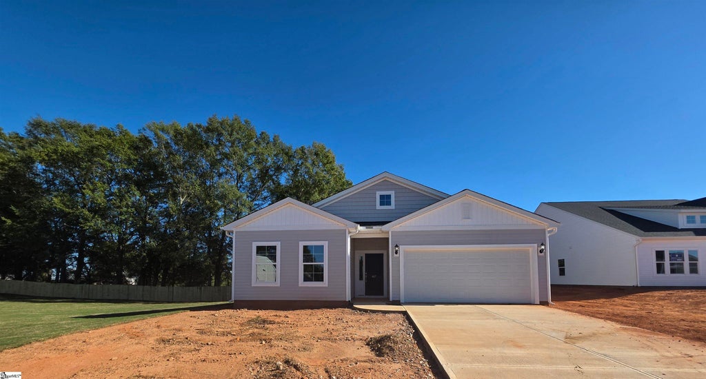 407 Dodger Avenue Lot 2, Chesnee