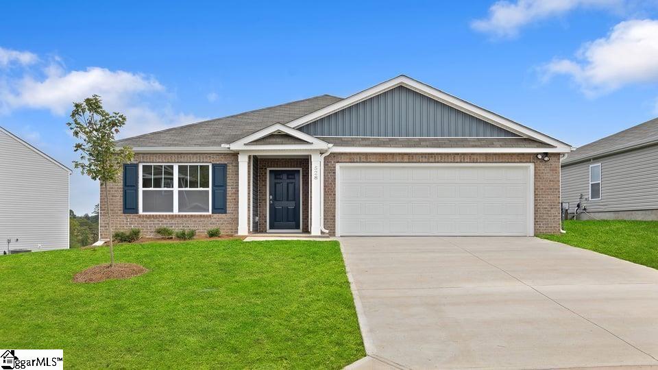 528 Sunfire Street, Woodruff