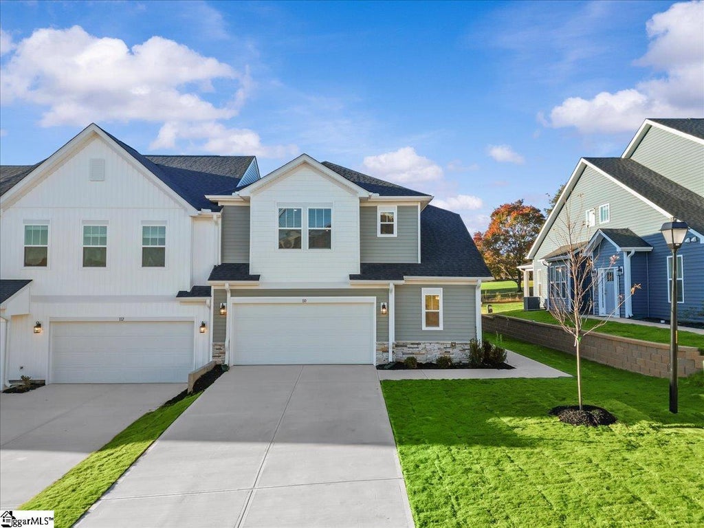 110 Silo Ridge Drive, Anderson