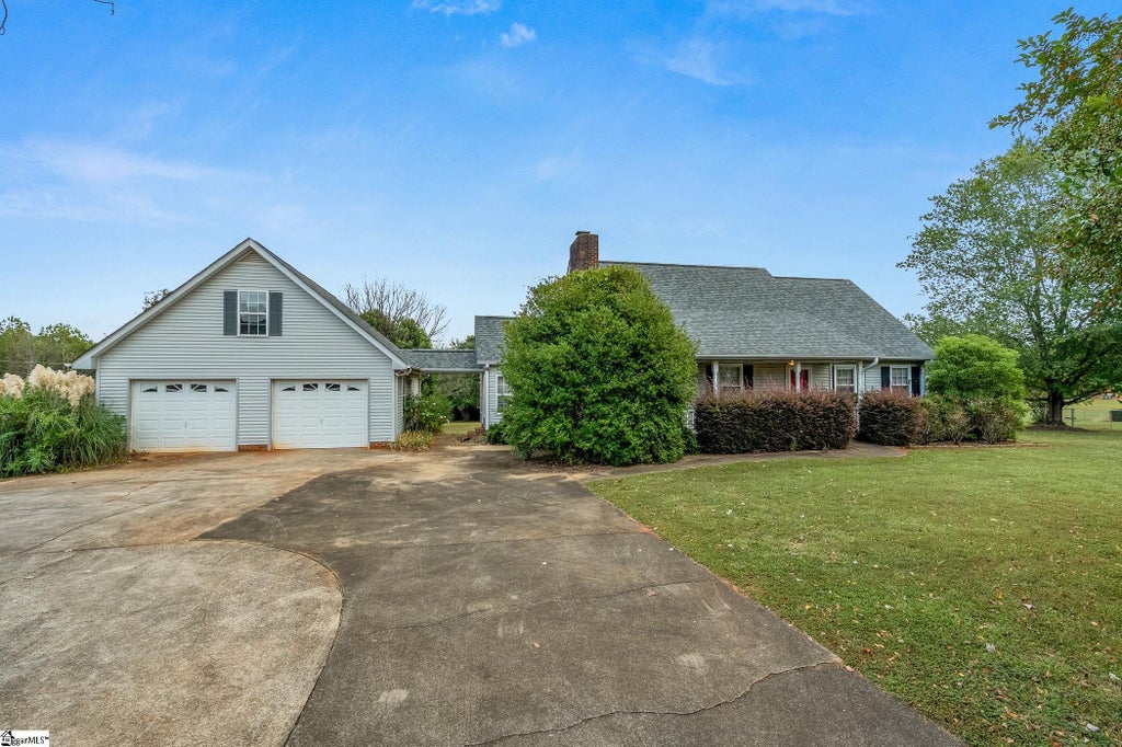 110 Peartree Lane, Anderson