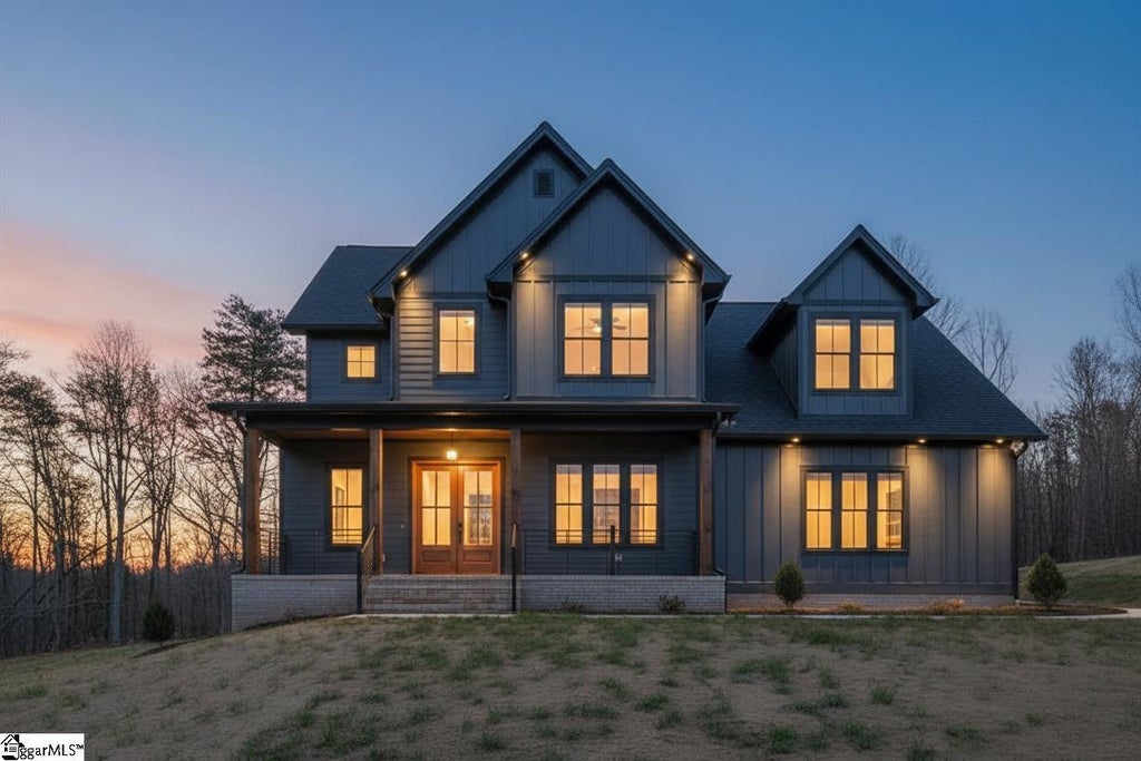 235 S Glassy Mountain Road, Landrum