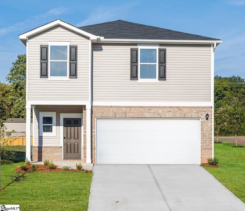 325 Fair Cross Circle, Piedmont