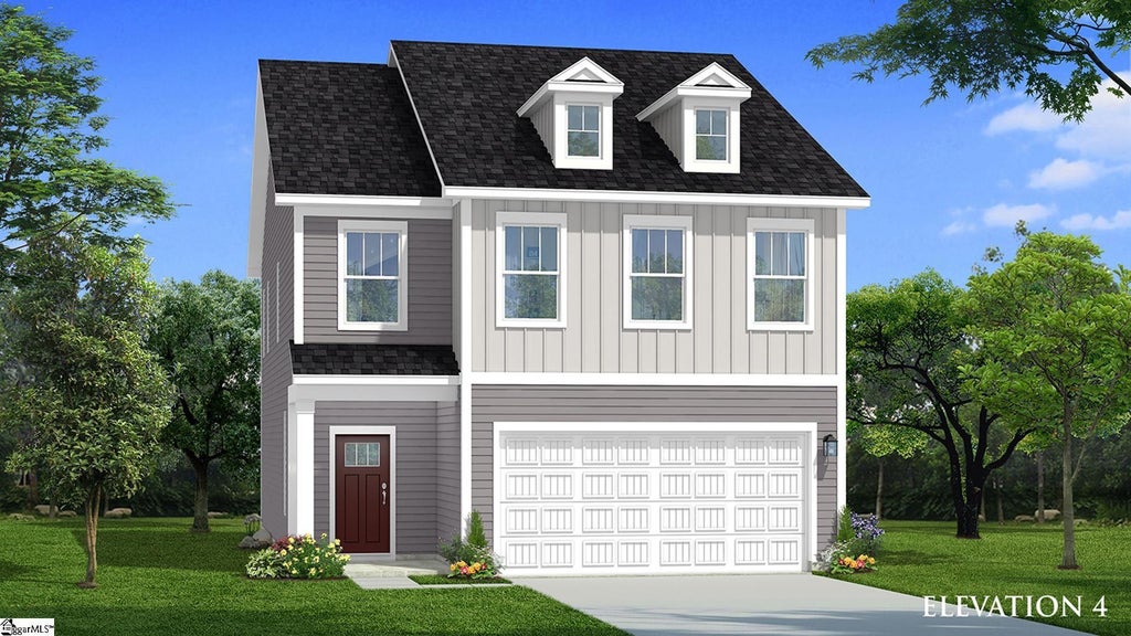 461 Amaryllis Lane, Woodruff