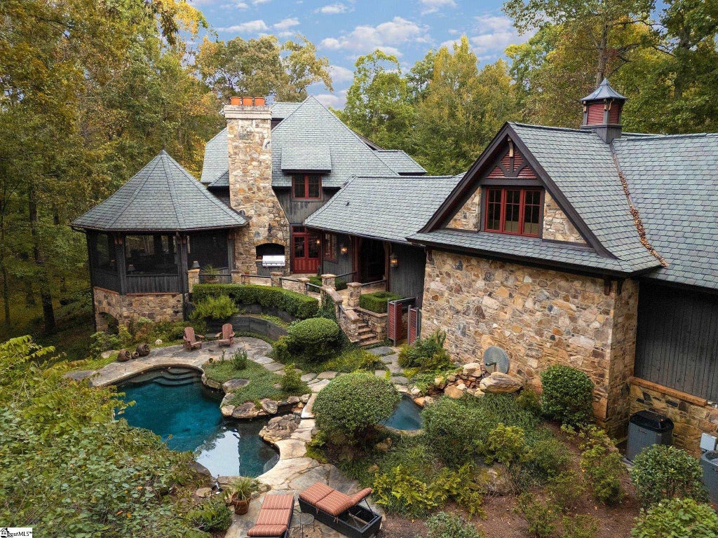 900 Fairview Farms Road, Campobello