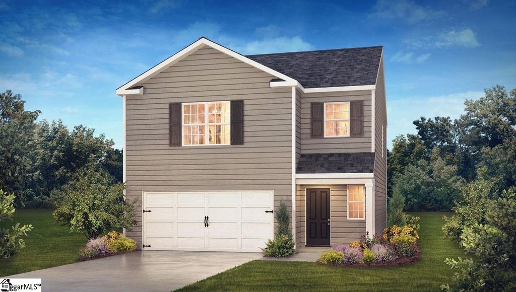 2331 Springview Court, Boiling Springs