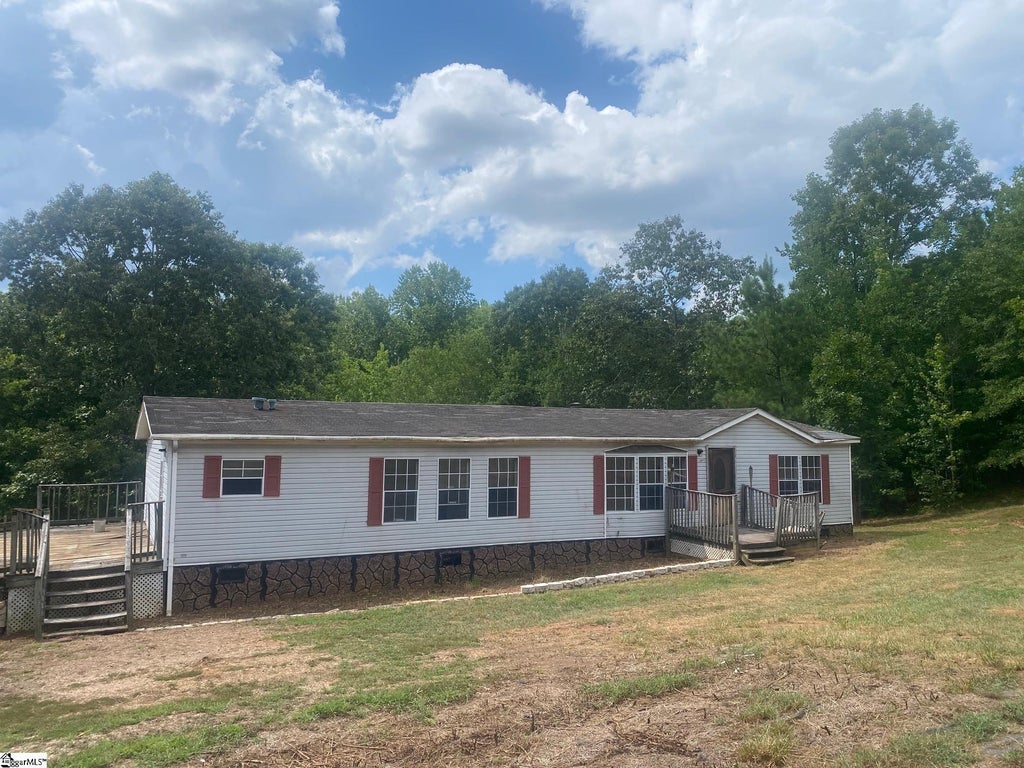 124 Lucille Drive, Gray Court