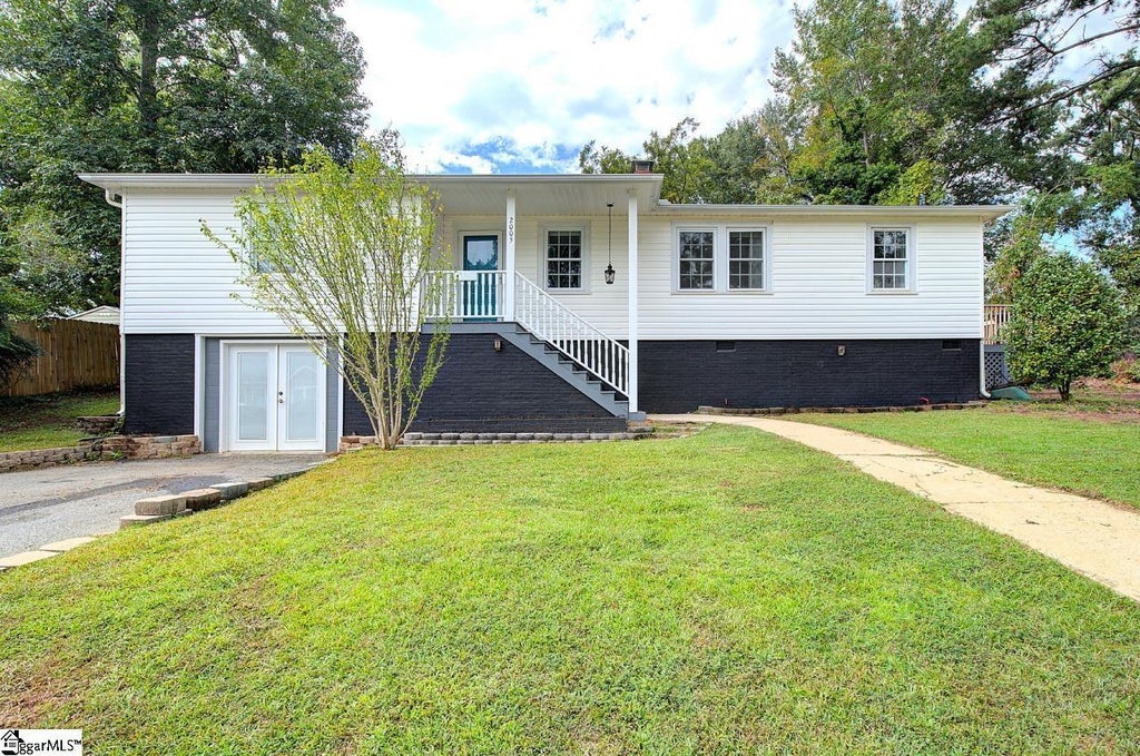 2005 Northview Avenue, Anderson