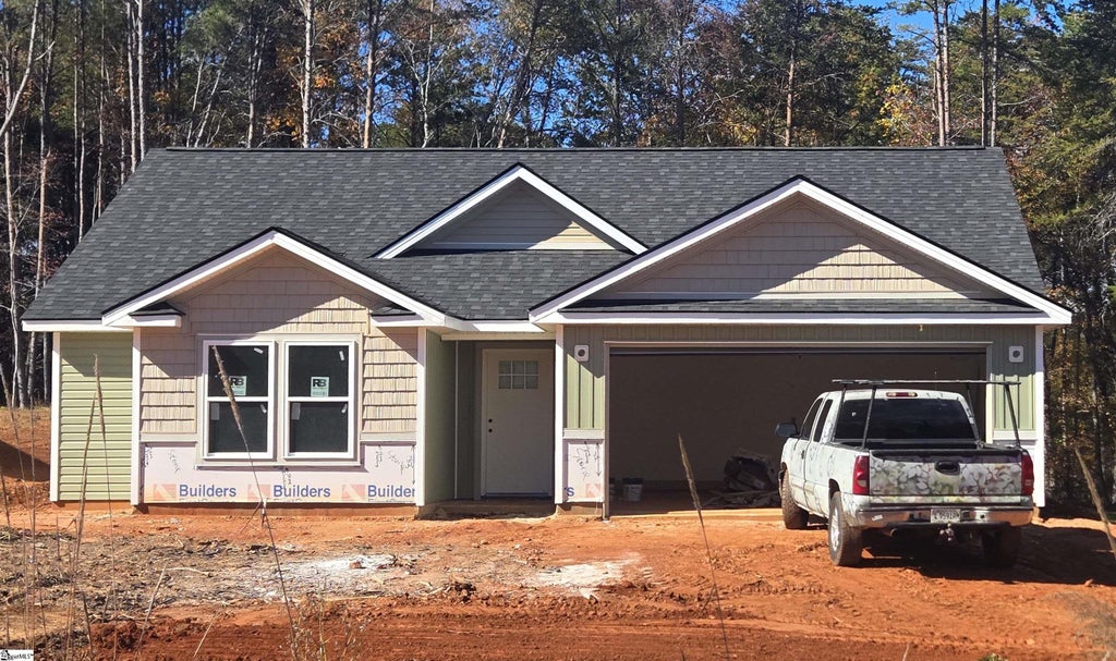 1300 Fairview Road, Gaffney