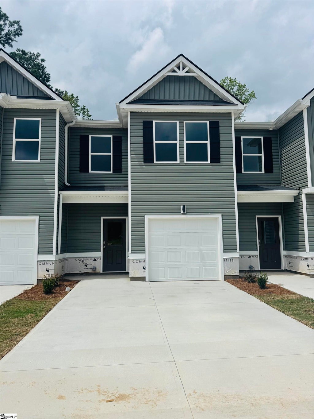 1545 Dockage Way, Spartanburg