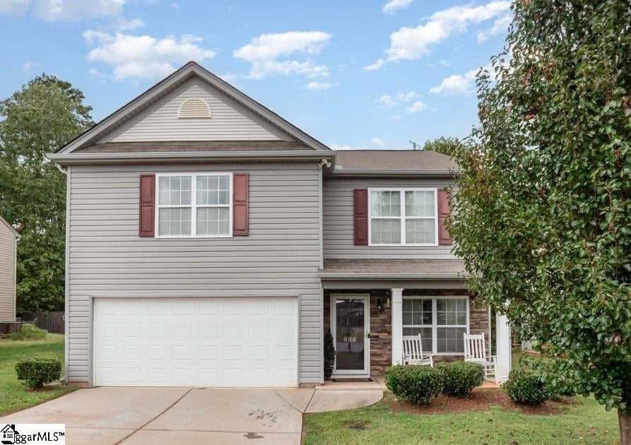 800 S Brighton Ridge Court, Wellford