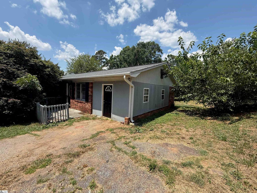 130 Landis Street, Spartanburg