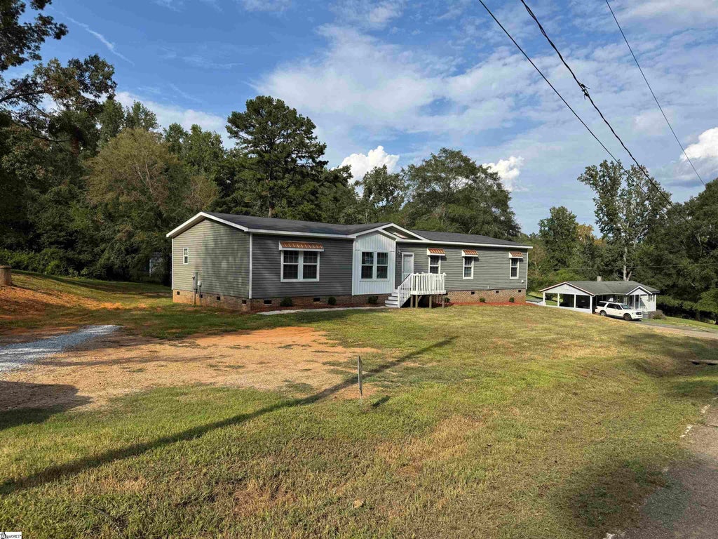 451 Emma Cudd Road, Spartanburg