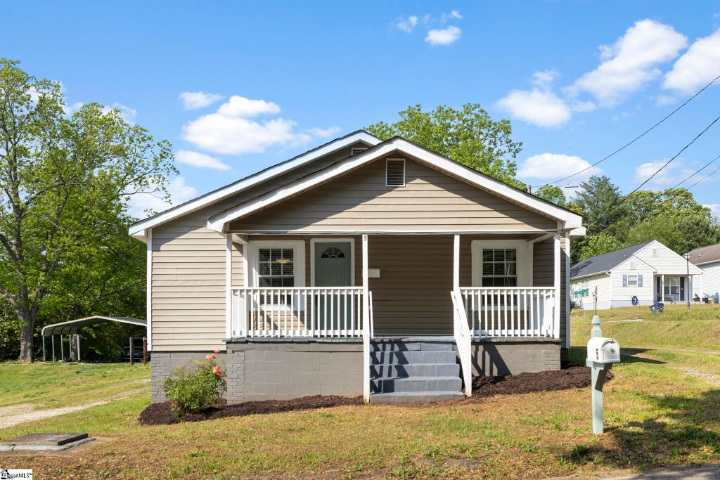 5 Vehorn Street, Inman