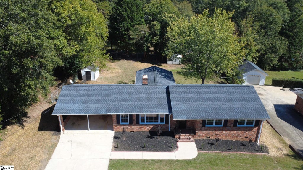 305 Weblin Street, Spartanburg