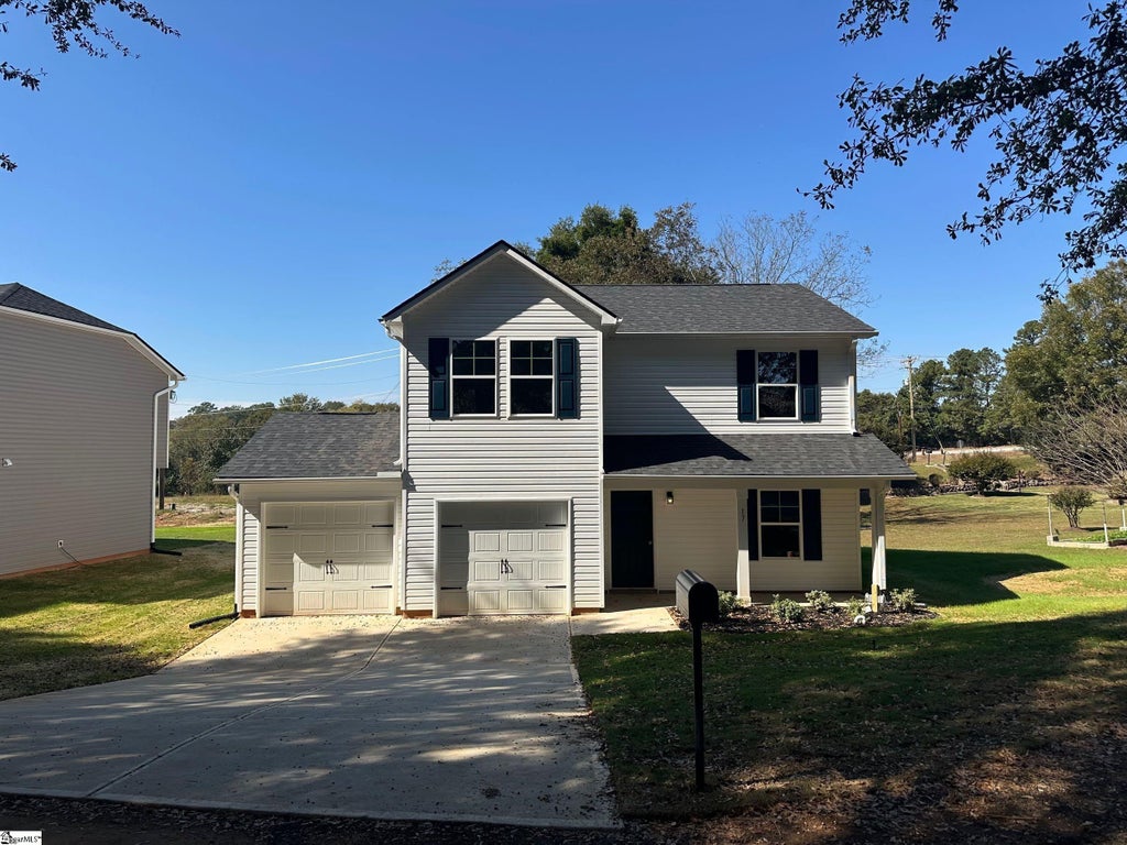 17 Southern Street, Liberty