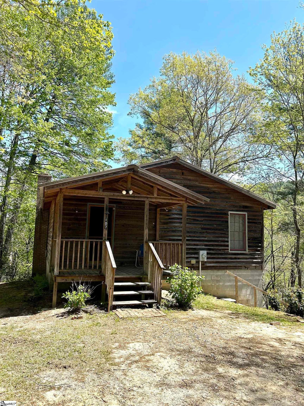 107 Brendart Hill Road, Sunset