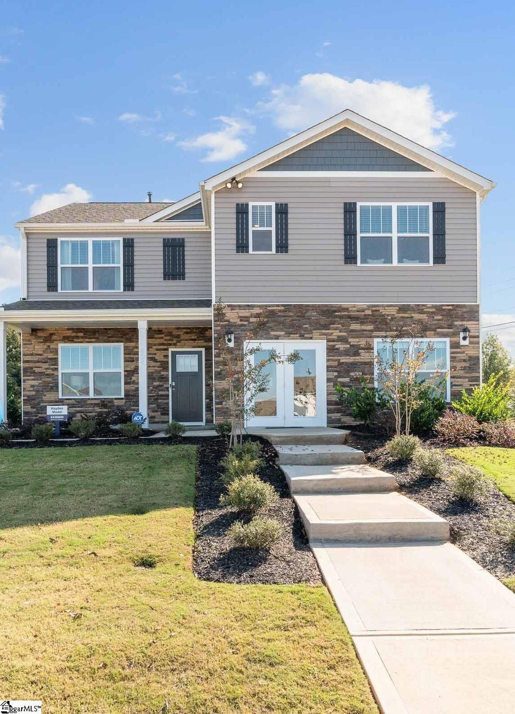 1111 Broadrum Street, Piedmont