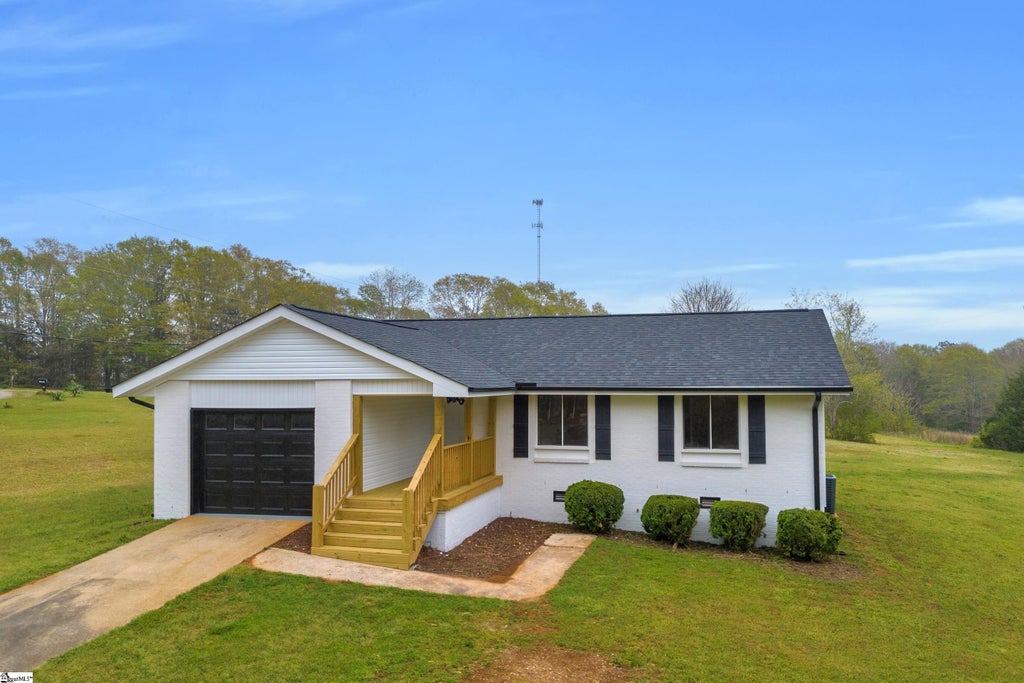 205 Latimer Road, Anderson