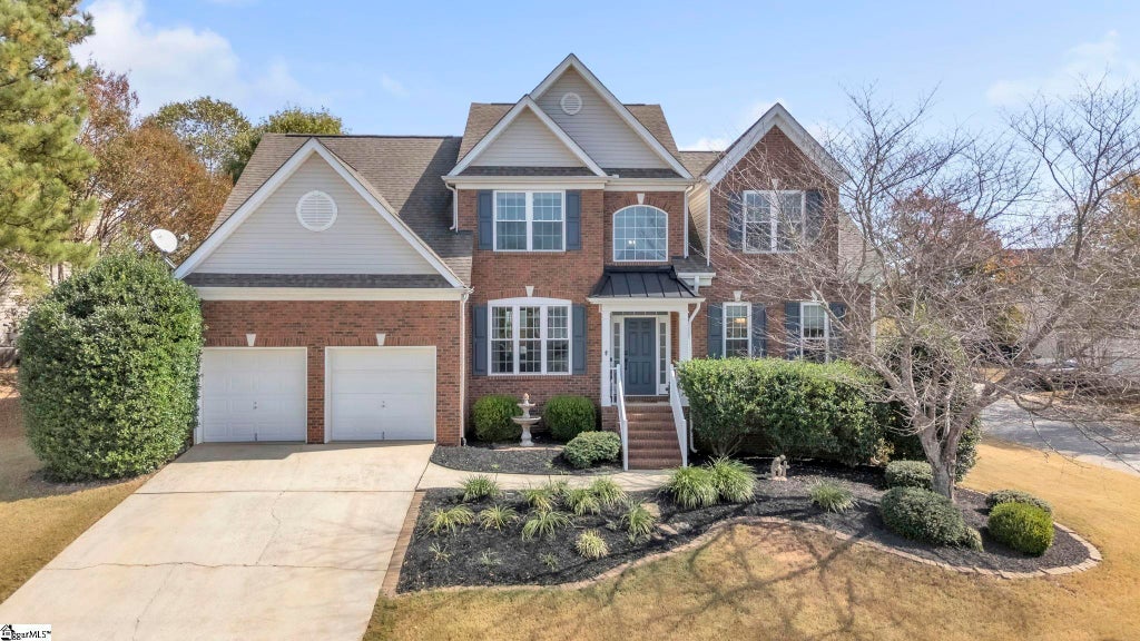 2 Ginger Gold Drive, Simpsonville