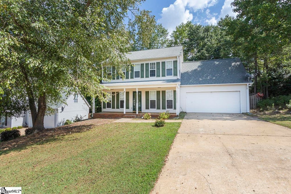 122 Kingsgate Way, Anderson