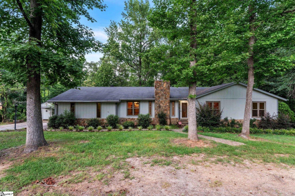 4214 Hembree Creek Road, Anderson