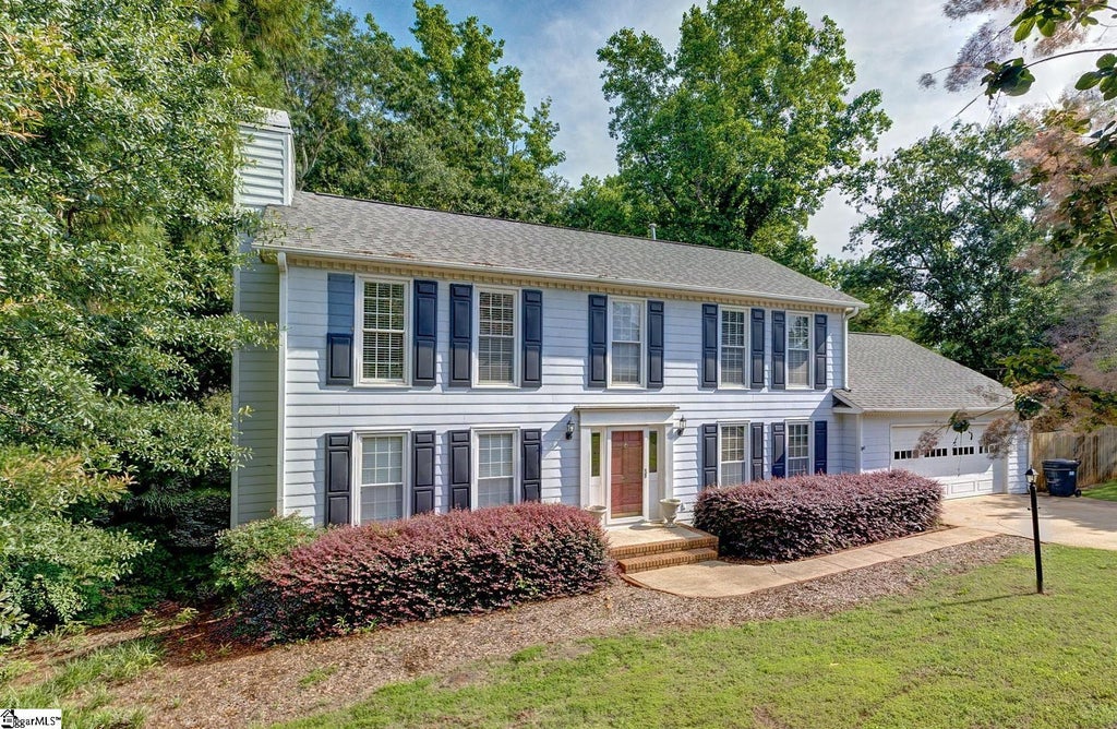 21 Glen Eagle Place, Spartanburg