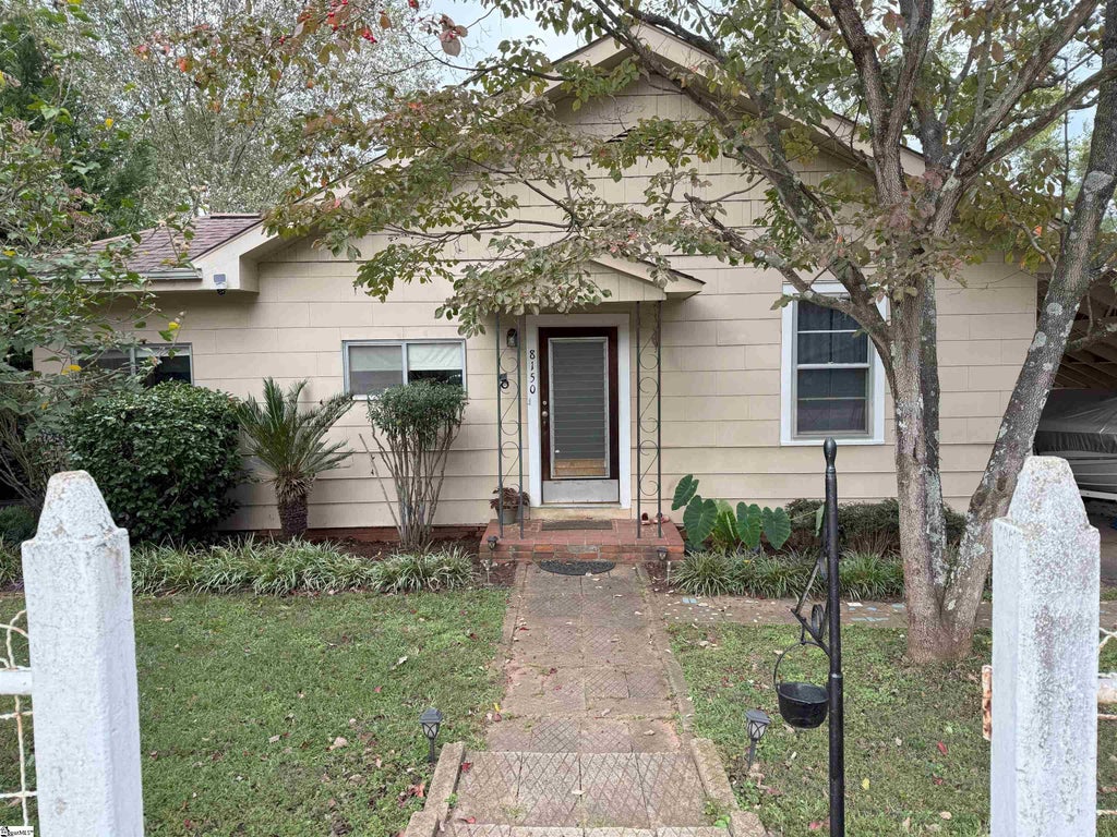 8150 2nd Street, Boiling Springs