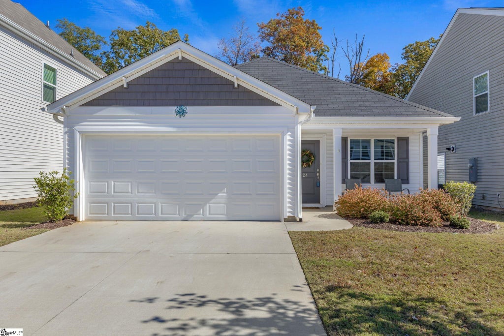 24 Chalet Court, Anderson