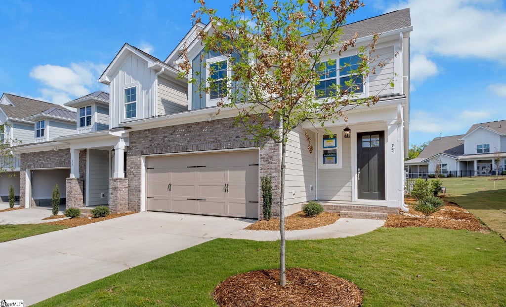 75 Hensley Road, Greenville