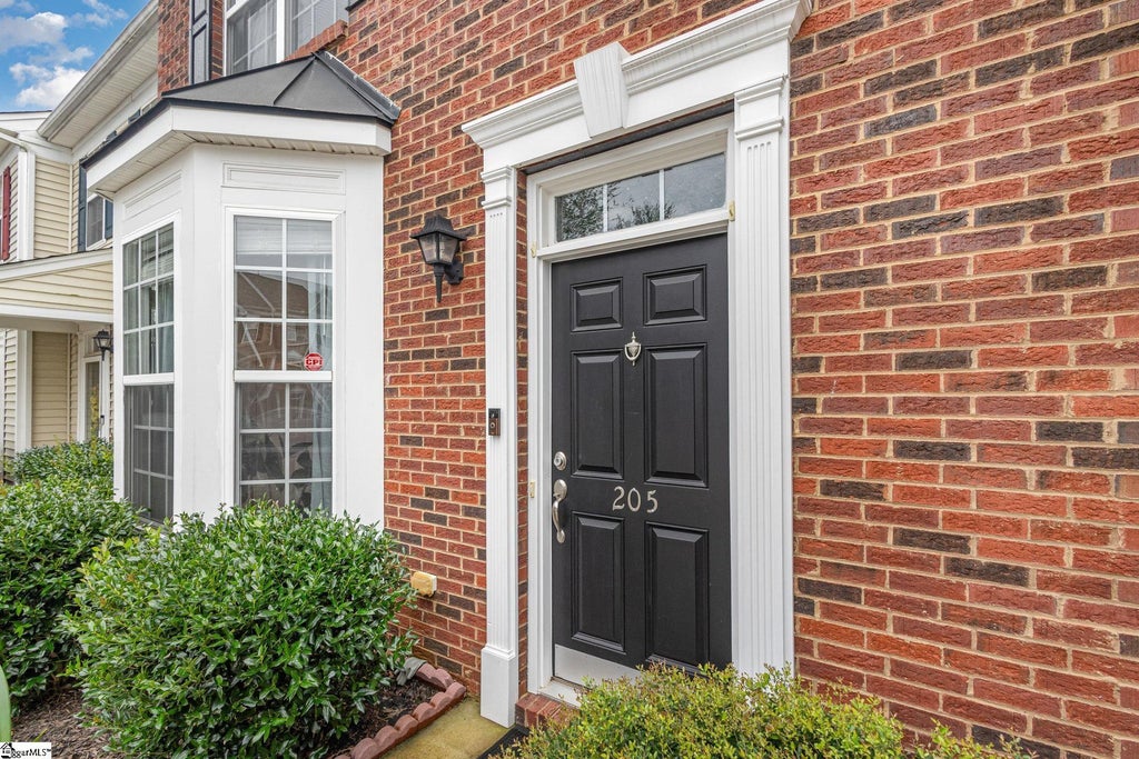 205 Bedwin Court, Mauldin