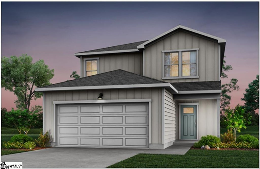 8014 Broadmead Court, Spartanburg