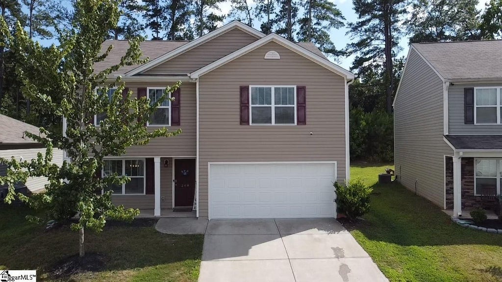 268 Millen Drive, Woodruff