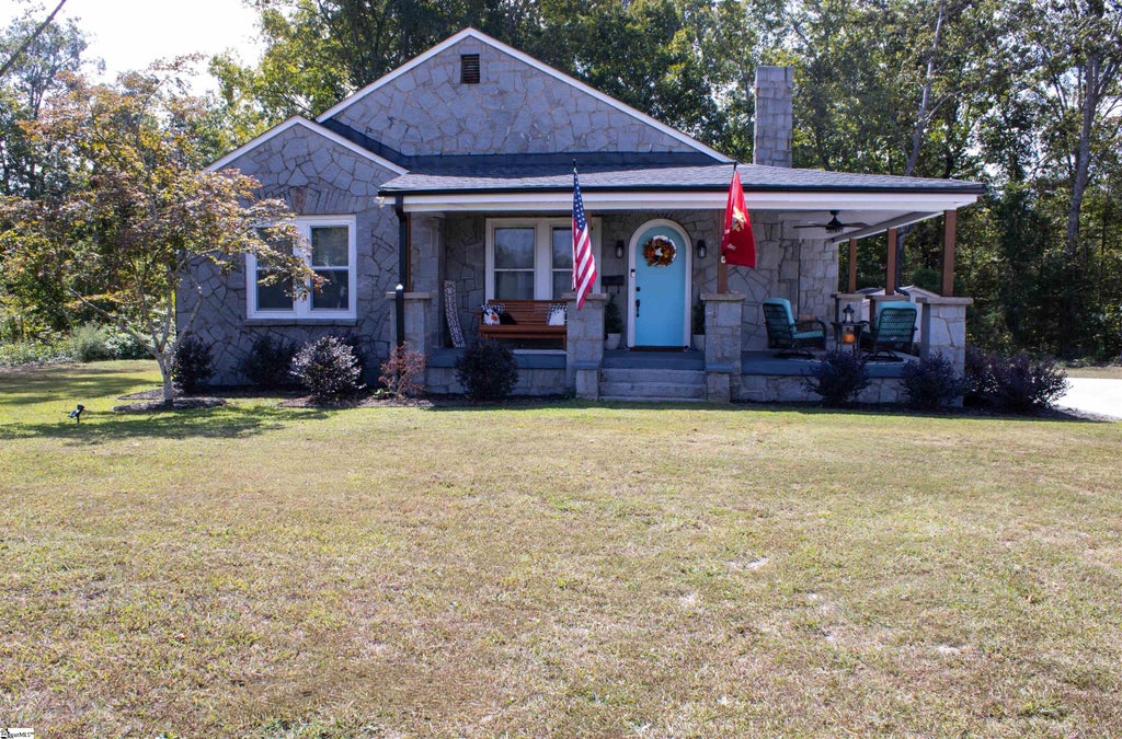 5803 Highway 76 W, Laurens