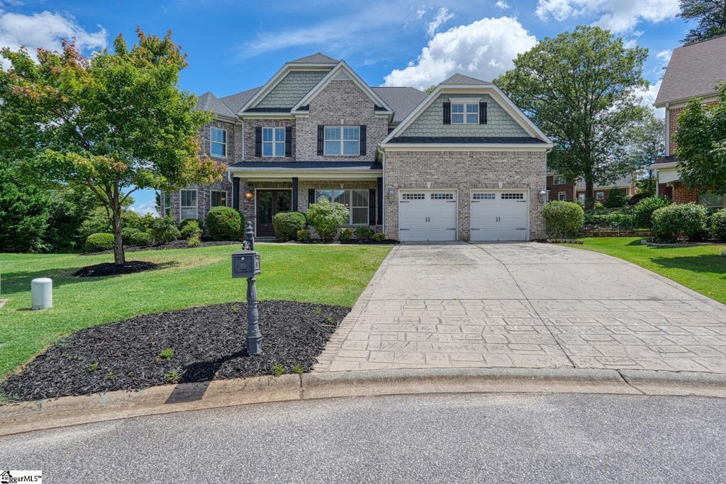 18 Abington Hall Court, Greer