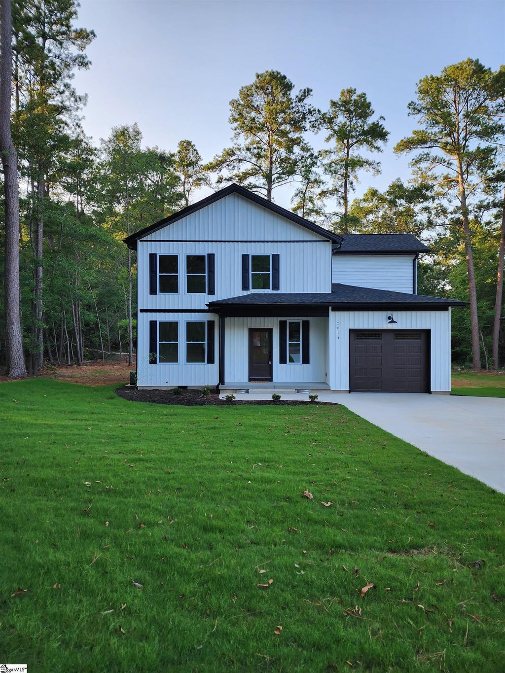 2014 Driftwood Way, Anderson