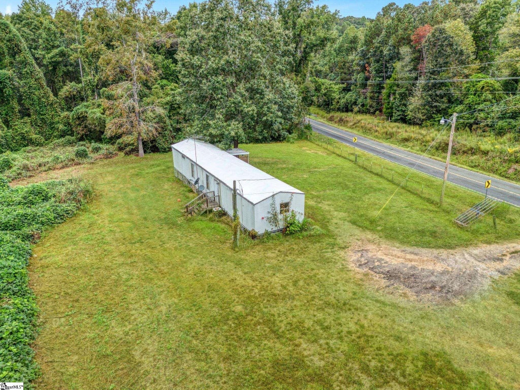 3865 Ab Jacks Road, Laurens