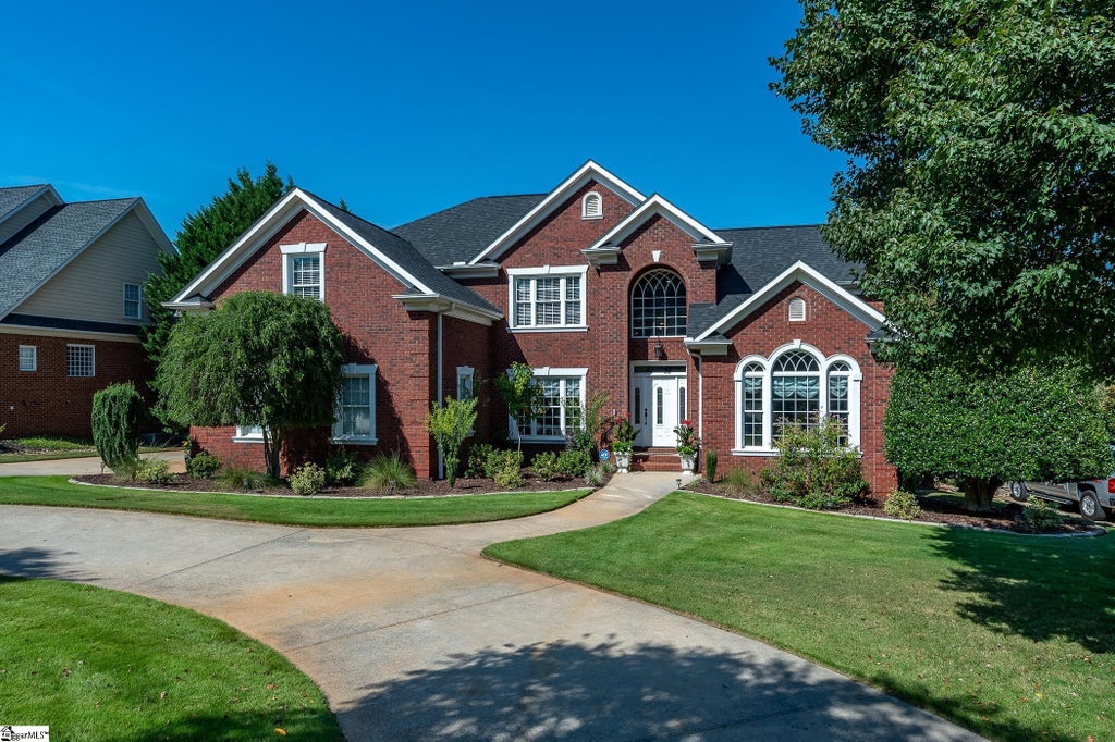 104 Walnut Creek Way, Greenville