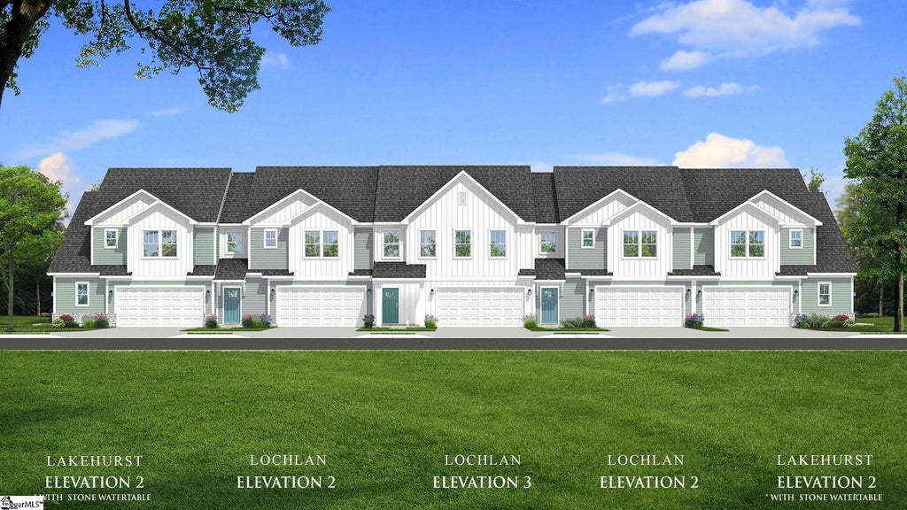 131 Silo Ridge Drive, Anderson