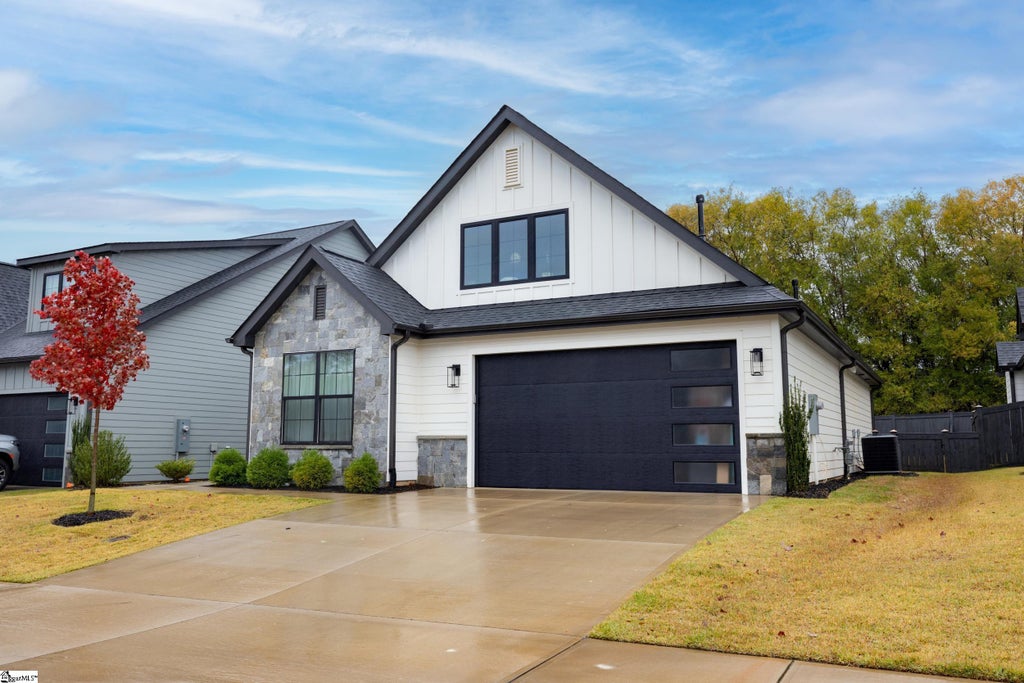 108 Waterville Way, Simpsonville