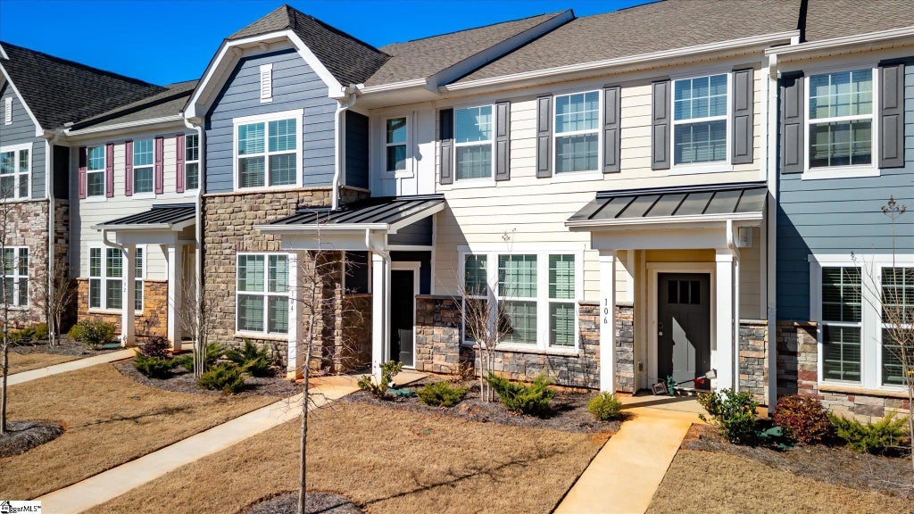 104 Gaskins Trail, Travelers Rest