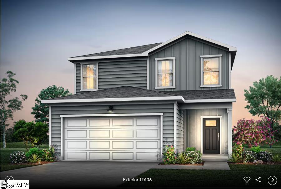 9015 Margot Place, Spartanburg