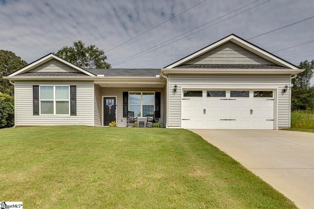 160 Lemon Creek Drive, Lyman