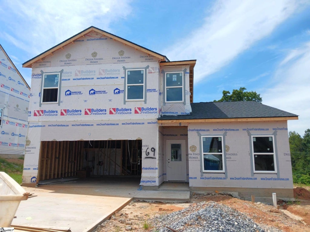 275 Pretoria Drive, Woodruff