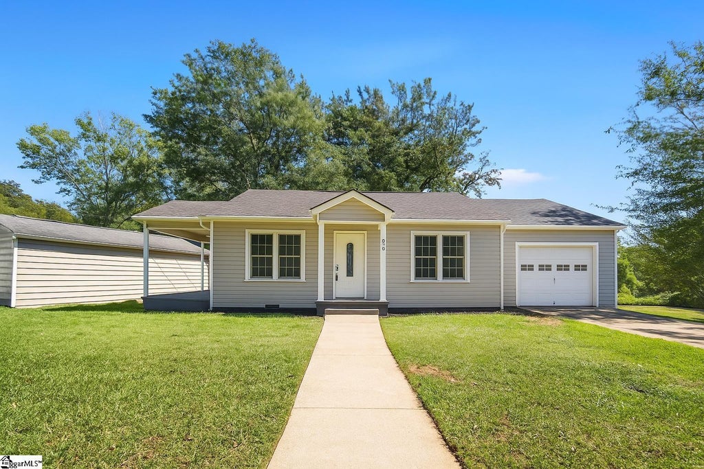 83 Blackstock Road, Inman