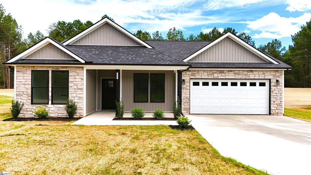 319 Gwinn Mill Road, Pauline