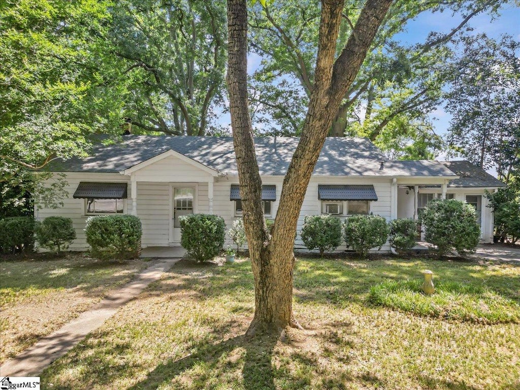 307 Beaty Square, Anderson