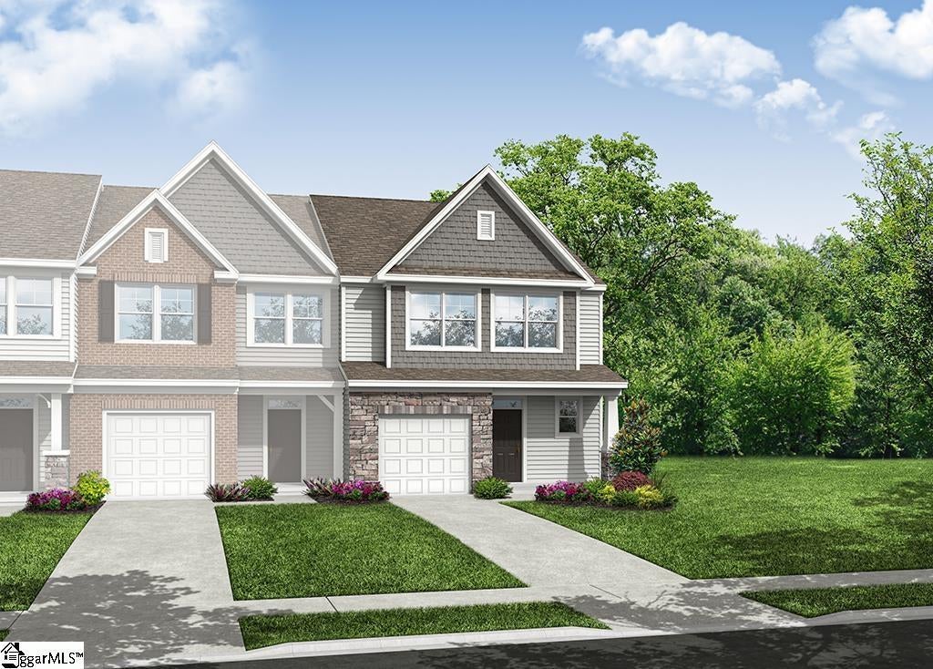 209 Spartina Court, Spartanburg