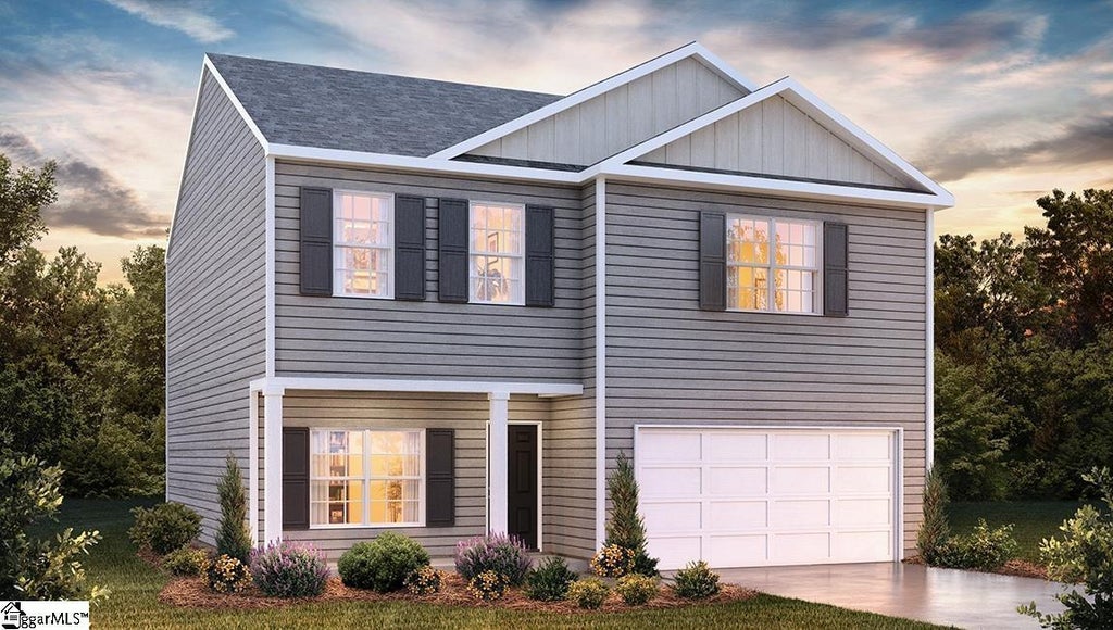 3291 Cypress Hollow Drive, Moore