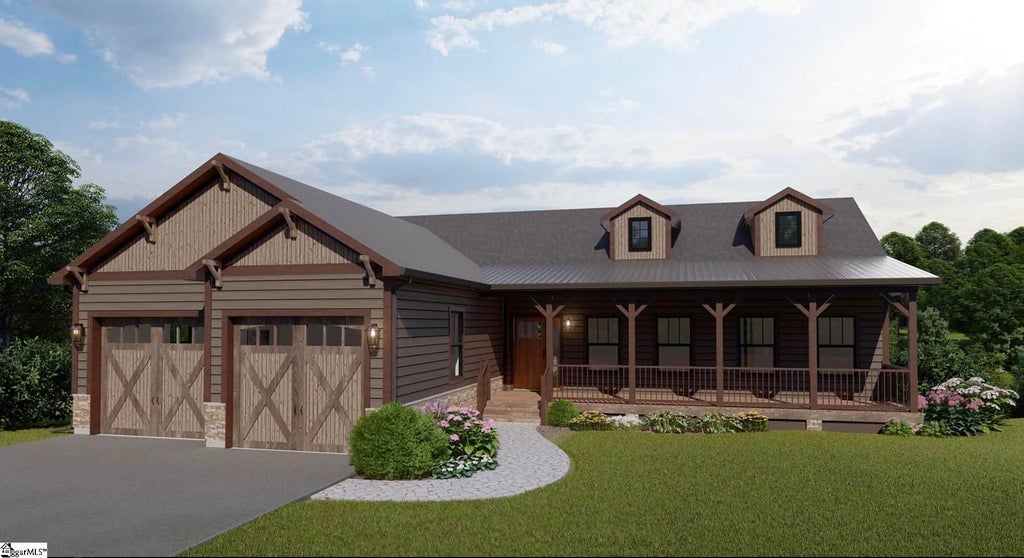 892 Crenshaw Street, Pendleton